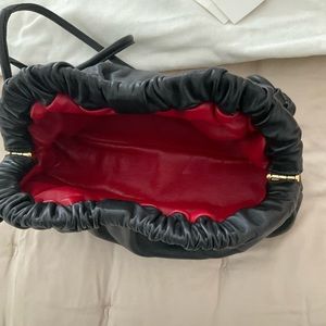 Mansur Gavriel mini cloud bag